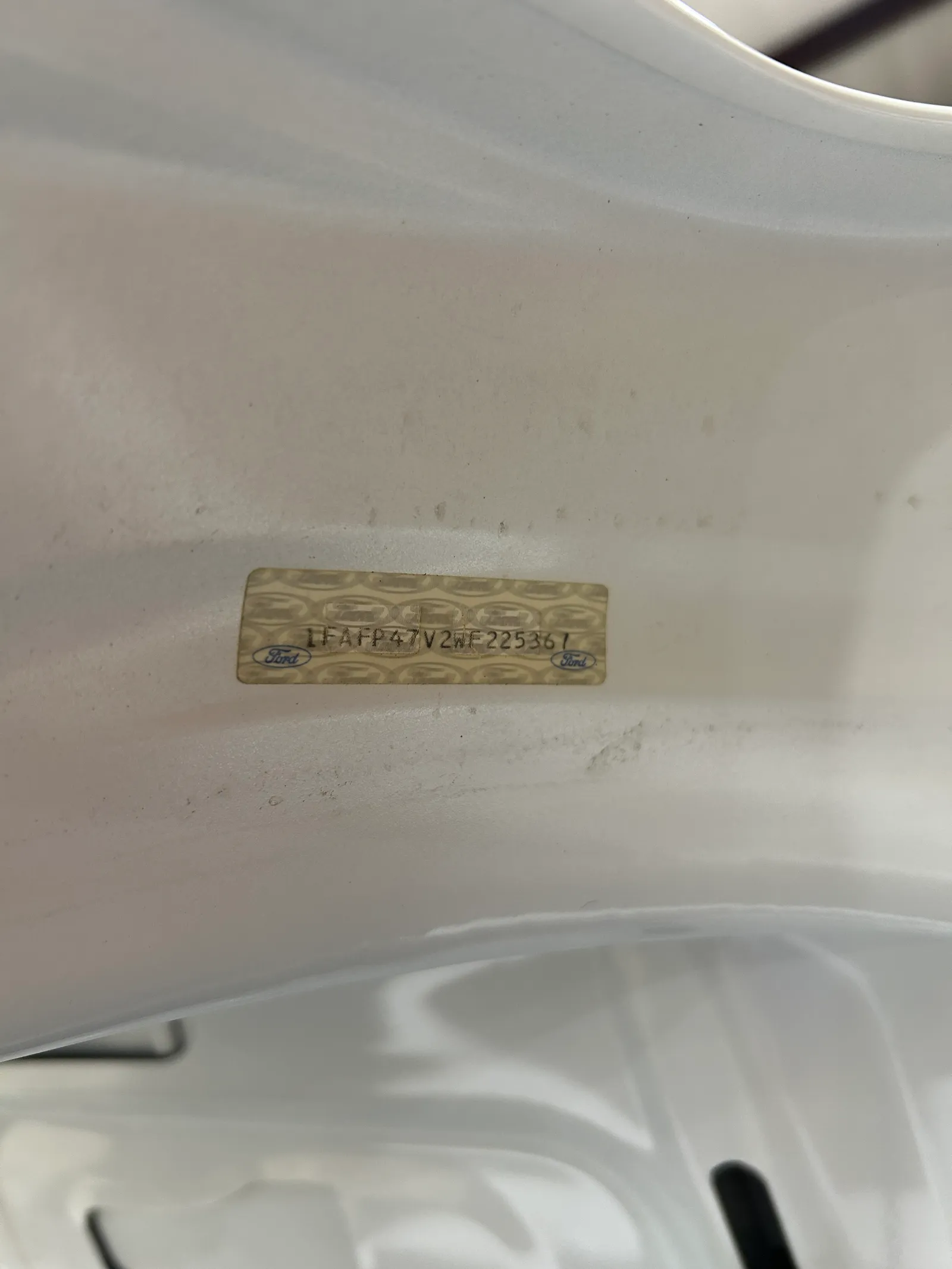 31_Numbers_ Trunk lid VIN.JPG